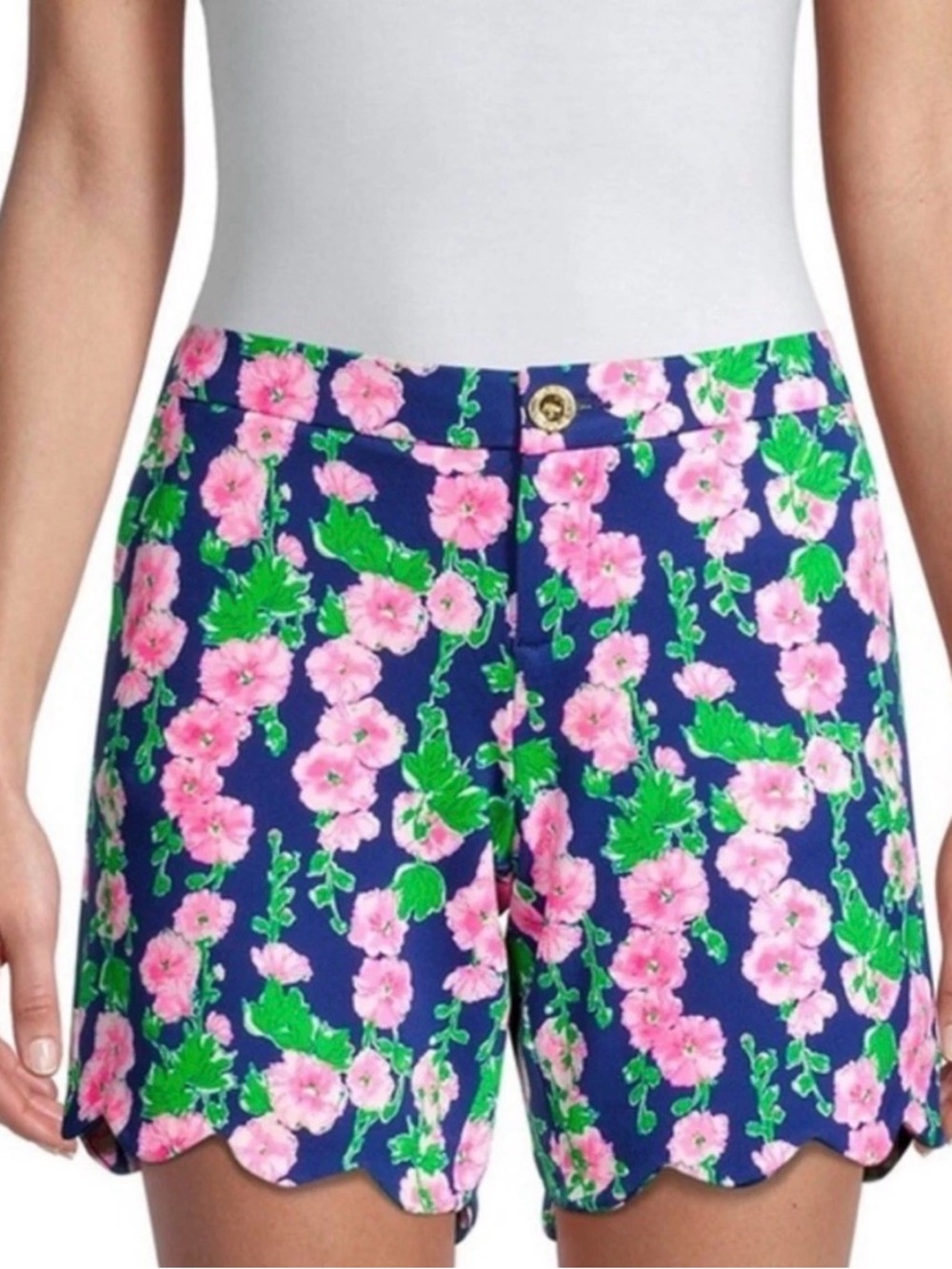 Lily Pulitzer Size: 10